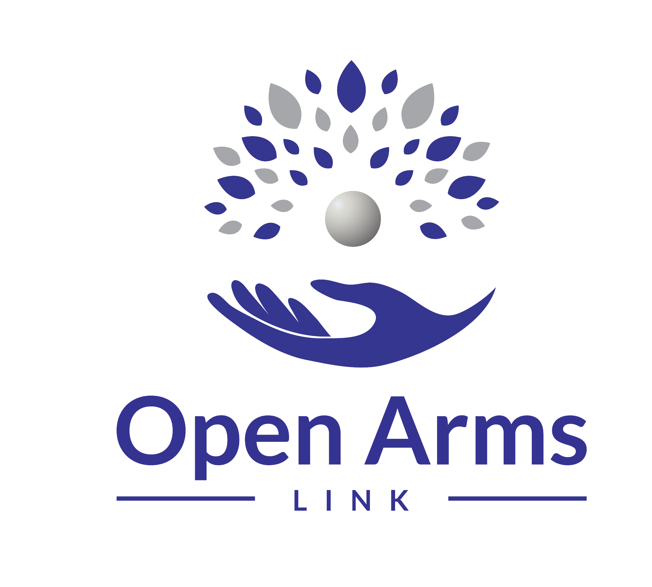 Open Arms Link