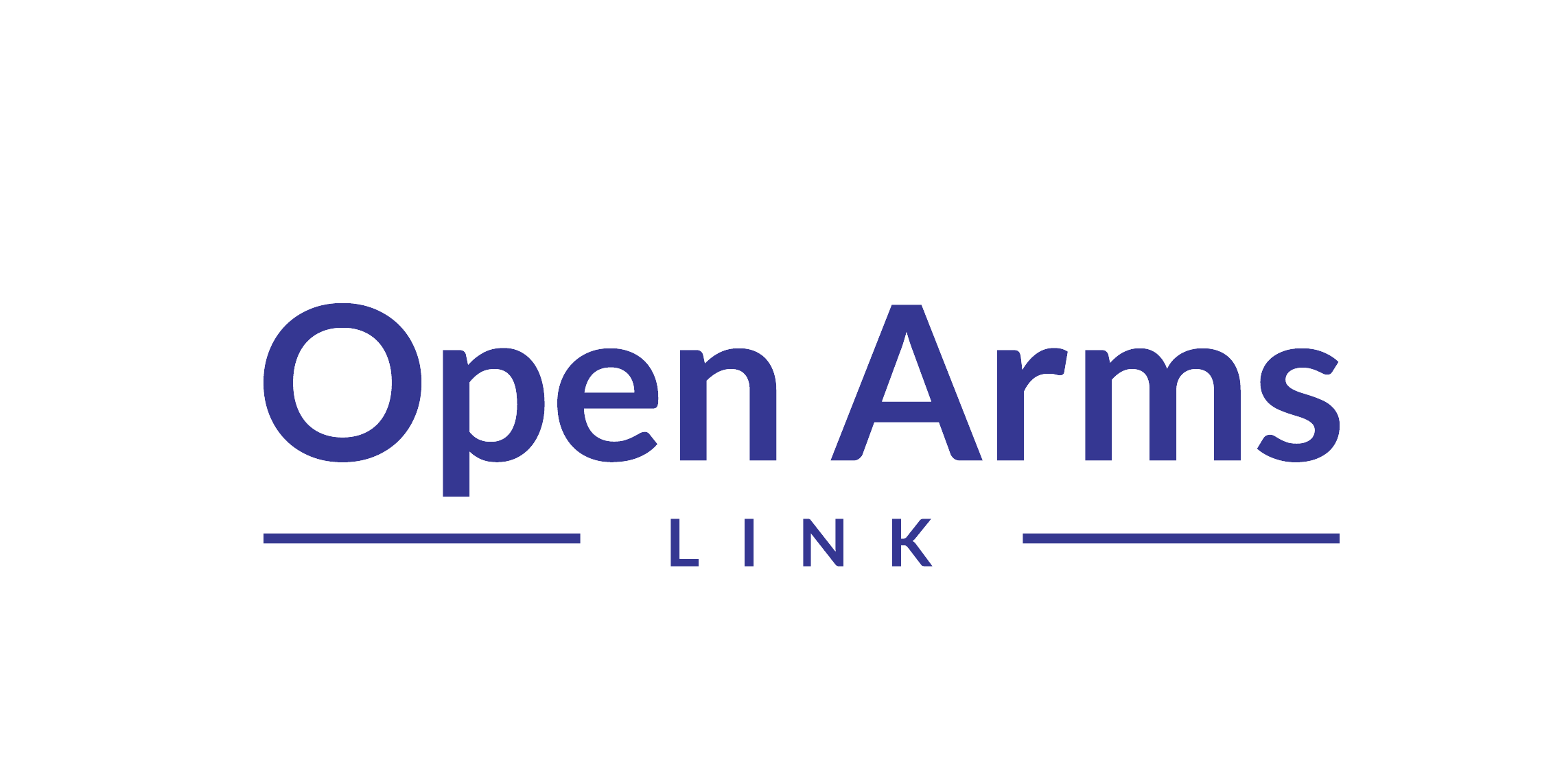 Open Arms Link